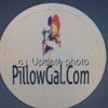 pillowgal